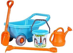 Set de jucării pentru nisip Technok 4265