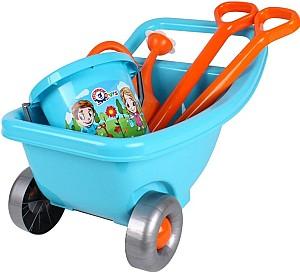 Set de jucării pentru nisip Technok 4265