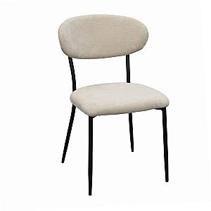 Scaun DP Angus Beige