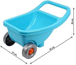 Set de jucării pentru nisip Technok 4265