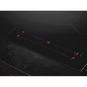 Plita incorporabila electrica AEG TO64IC0FIT