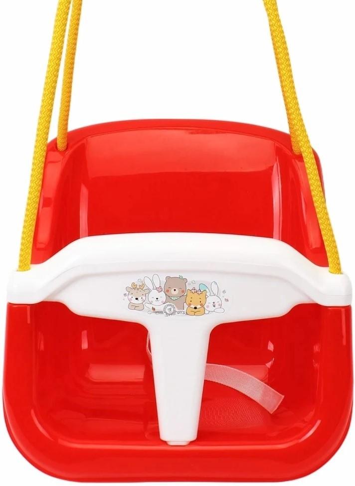 Leagan pentru copii Technok Red (2260)