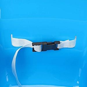 Leagan pentru copii Technok Blue (2116)