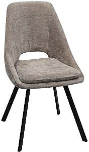 Scaun DP Isla Dark Brown