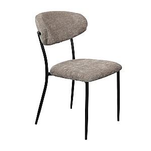 Scaun DP Angus Dark Brown