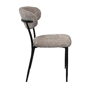 Scaun DP Angus Dark Brown