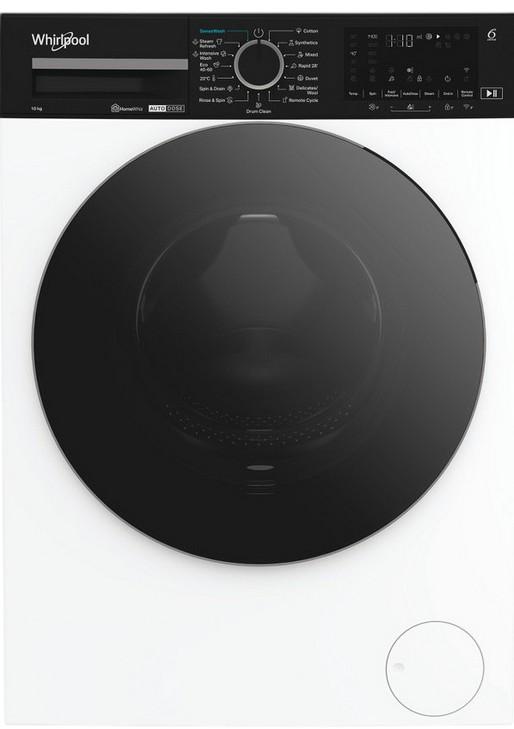 Masina de spalat Whirlpool WPM 07W ADS EE