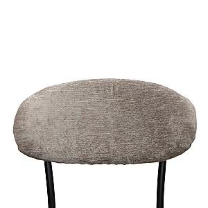 Scaun DP Angus Dark Brown