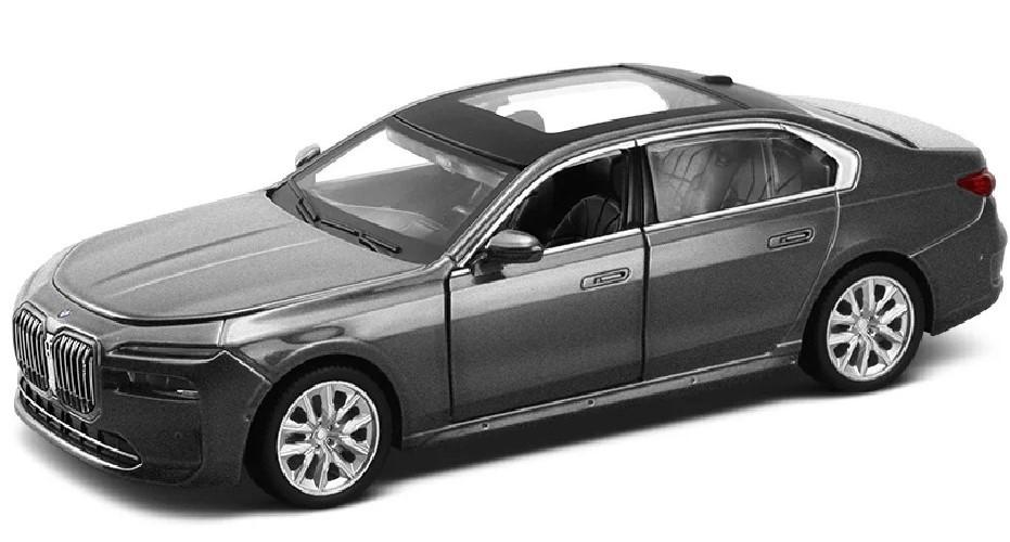 Masina jucarie MSZ BMW i7 (32738)