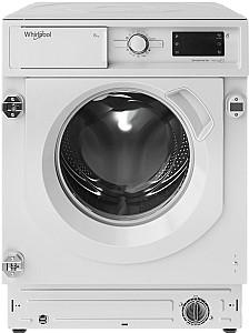 Masina de spalat rufe incorporabilă Whirlpool BI WMWG 81485E EU