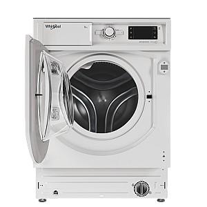 Masina de spalat rufe incorporabilă Whirlpool BI WMWG 81485E EU