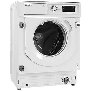 Masina de spalat rufe incorporabilă Whirlpool BI WMWG 81485E EU