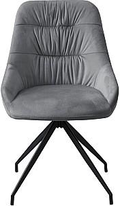 Scaun DP Aqua Catifea Grey