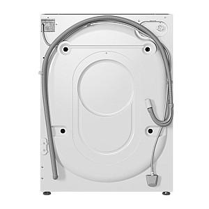 Masina de spalat rufe incorporabilă Whirlpool BI WMWG 81485E EU