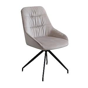 Scaun DP Aqua Catifea Beige