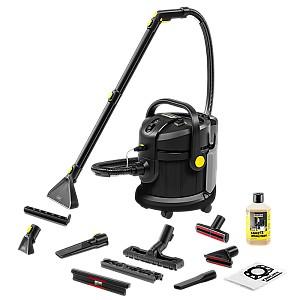 Aspirator cu spalare KARCHER SE 4 Go!Further
