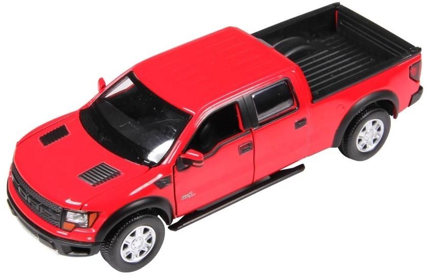 Masina jucarie MSZ Ford F-150 SVT Raptor (32363)
