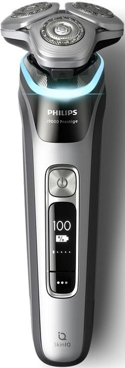 Aparat de ras electric Philips XP9204/30