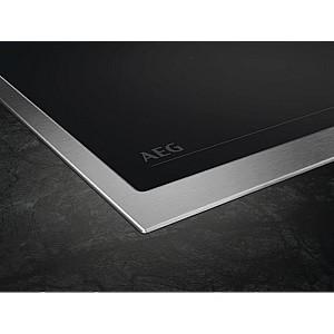 Plita incorporabila electrica AEG TN64IA00XB