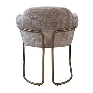 Scaun DP Milos Light Grey