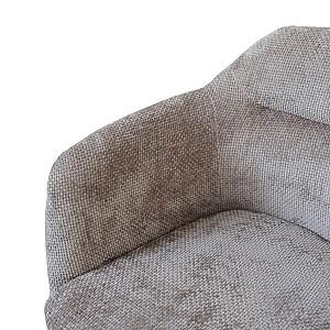 Scaun DP Milos Light Grey
