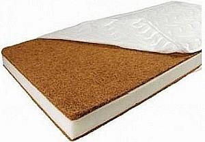 Saltea pentru copii Eucalyptus Double Cocos 120х60х7cm