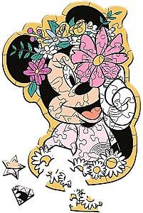Puzzle Intex Minnie Mouse (20200)