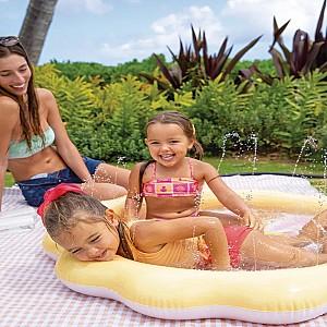 Piscina copii Intex Sunny Days (56126)