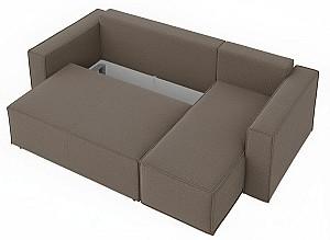 Canapea coltar Sofyno Sky Viva 3 Capucino