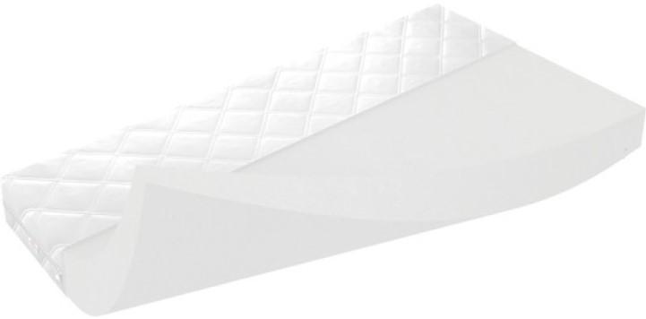 Saltea pentru copii Eucalyptus Baby Foam 120x60x8cm (MD-002)