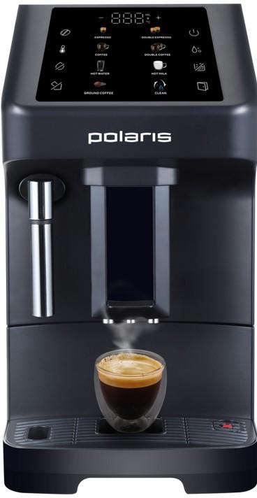 Espressor Polaris PACM 2048SW