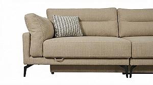 Canapea Sofyno Amberg Silk Ape 2