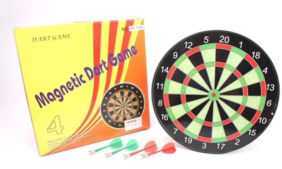 Darts RT 58201