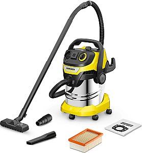 Aspirator KARCHER WD 5 P S V-25/5/22