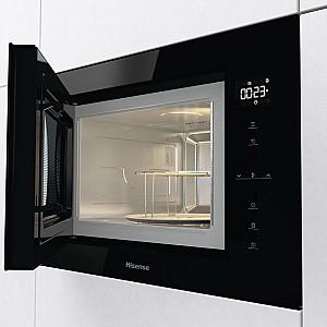 Cuptor cu microunde Hisense BIM325G62BG2