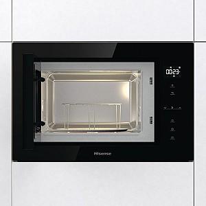Cuptor cu microunde Hisense BIM325G62BG2