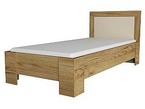 Pat copii Yasen Denver 900 + Saltea Salt Confort Clasic 90x200