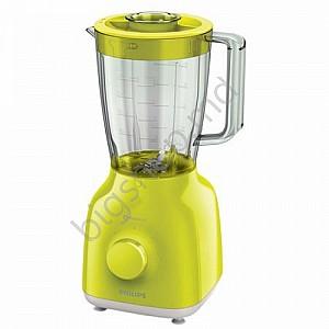 Blender Philips HR2100/40 GREEN