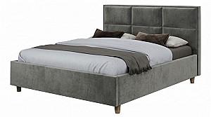 Pat Relaxe Home Toscana 160x200 London 16 Dark Grey