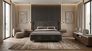 Pat Relaxe Home Bliss 160x200 Dolce 03
