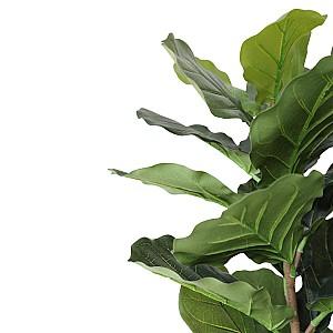 Flori artificiale DP Arbore Ficus lyrata 200