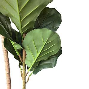 Flori artificiale DP Arbore Ficus lyrata 200