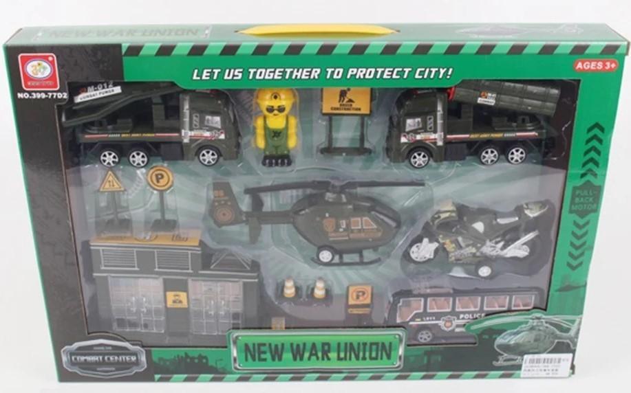 Set de jucarii RT 80667