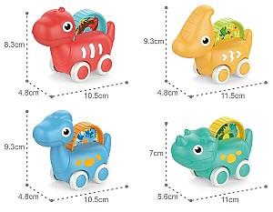 Set de jucarii Huanger HE8008