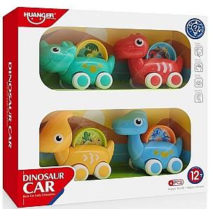 Set de jucarii Huanger HE8008