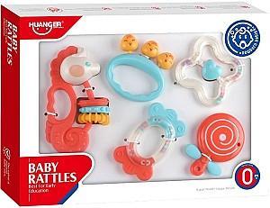 Jucarie bebelus Huanger HE0133