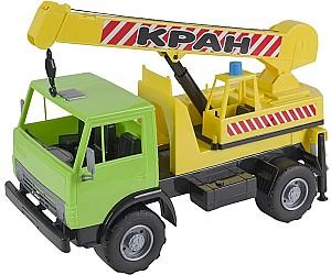 Tehnica speciala OrionToys 860