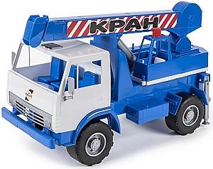 Tehnica speciala OrionToys 860