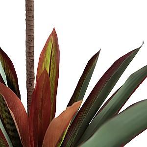 Flori artificiale DP Arbore Dracaena Red 220