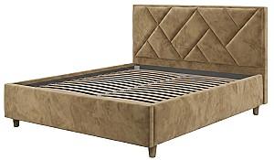 Pat Relaxe Home Noris 160x200 London 03 Beige